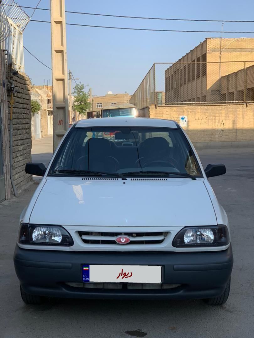 خودرو پراید، 131 آگهی ann_19350775