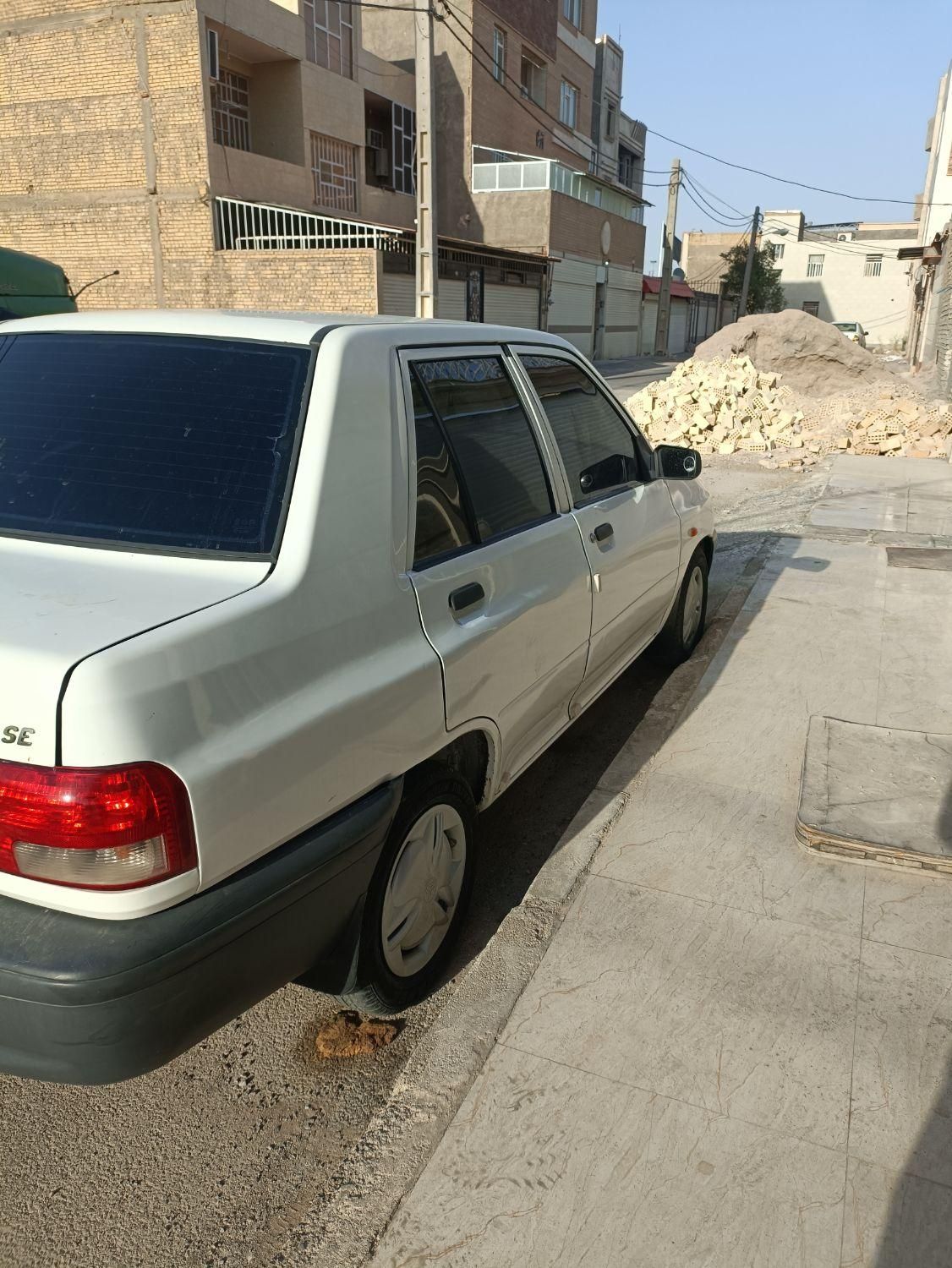 خودرو پراید، 131 آگهی ann_19350815