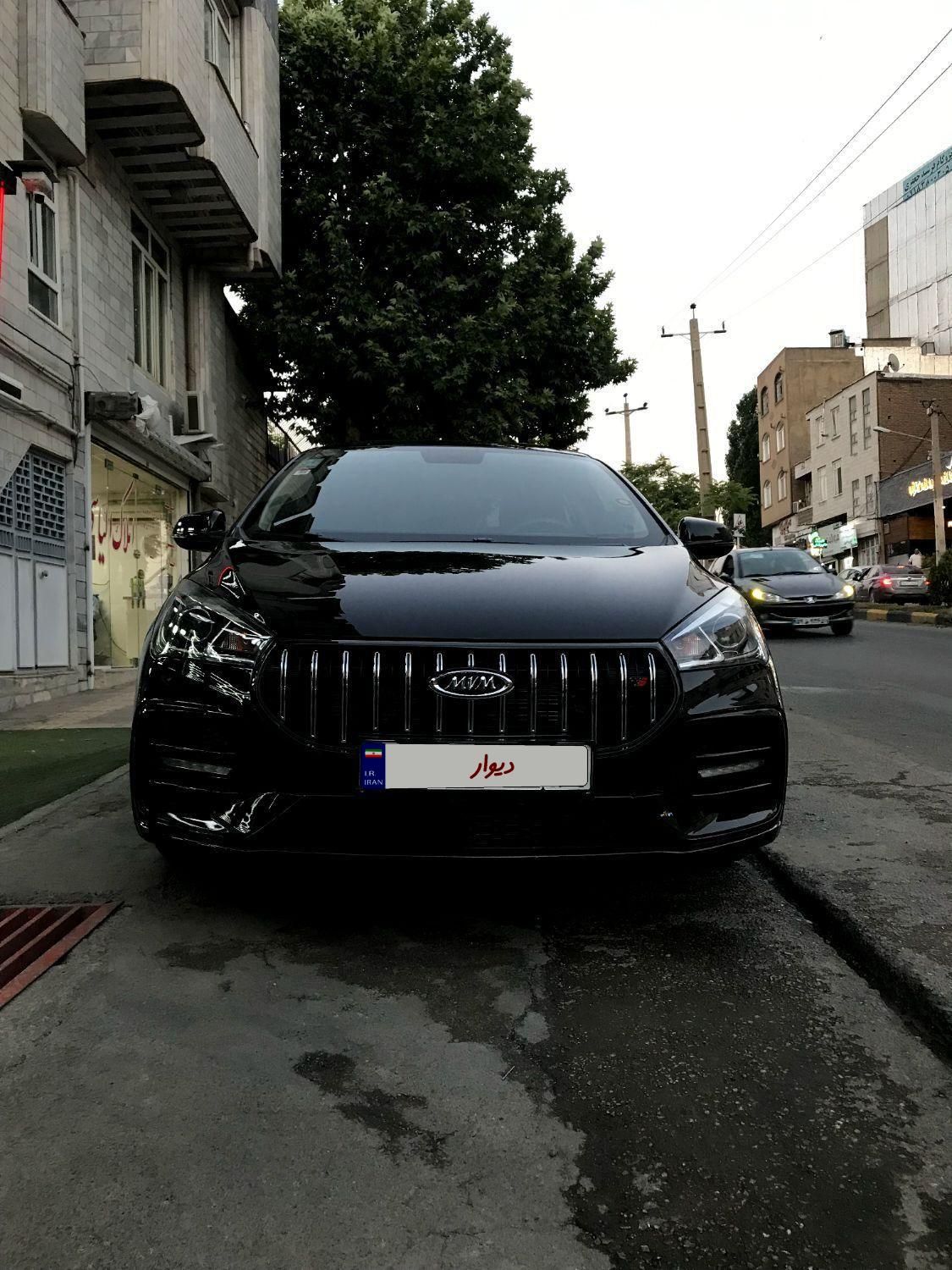 خودرو چری، آریزو ۵ توربو آگهی ann_19350828