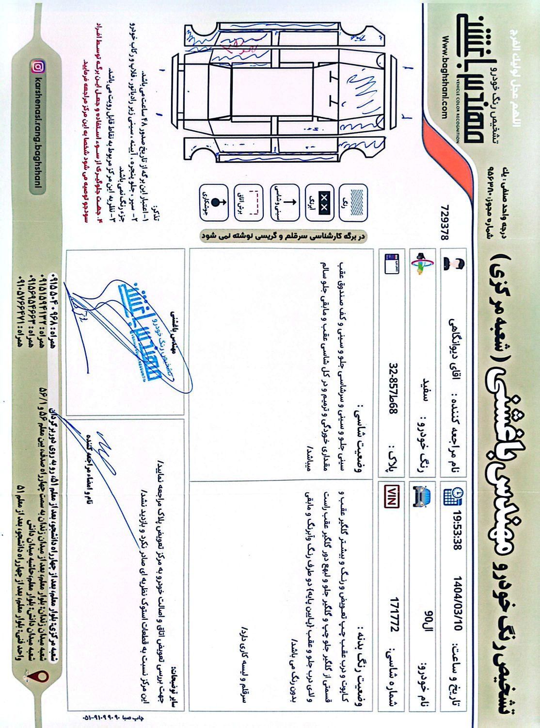 رنو تندر 90 E2 - 1391