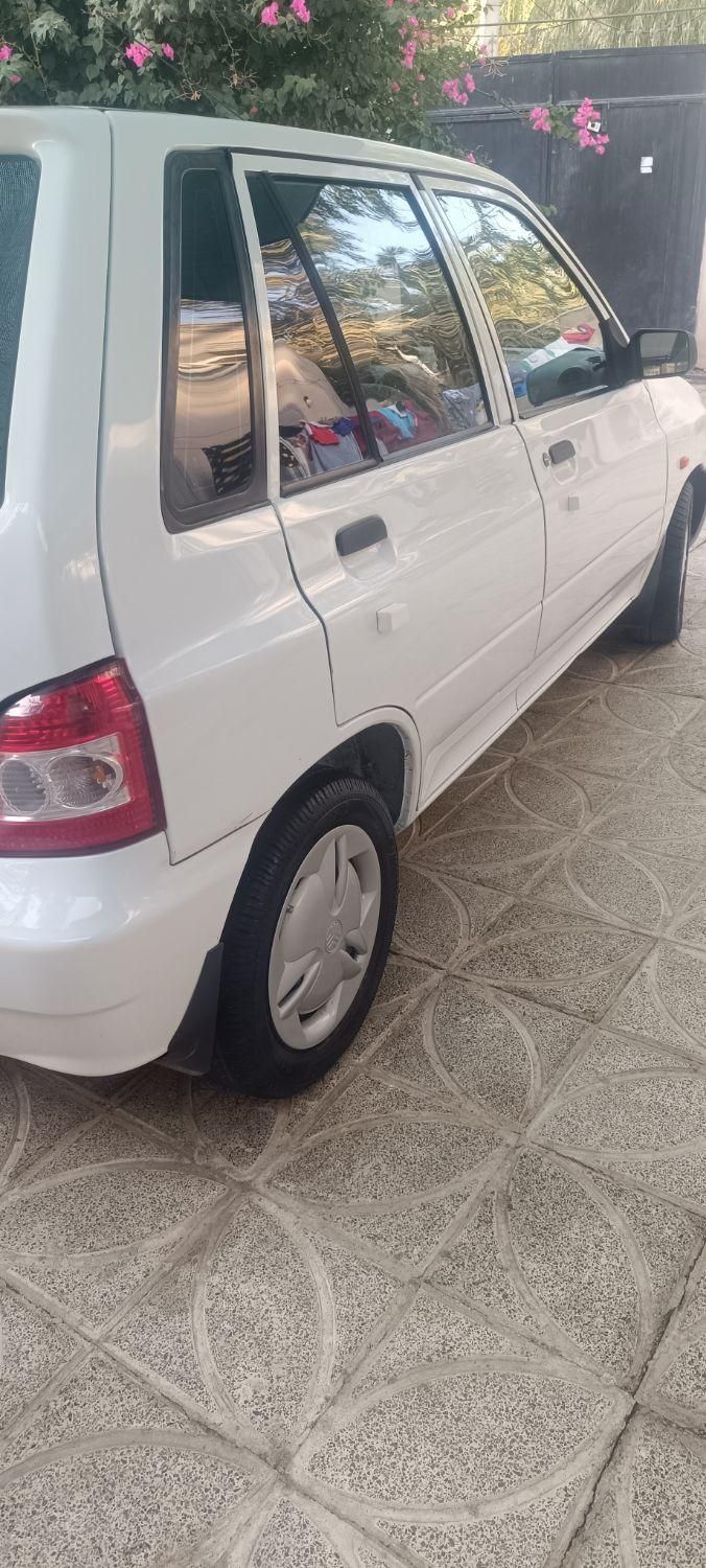 خودرو پراید، 111 آگهی ann_19350865