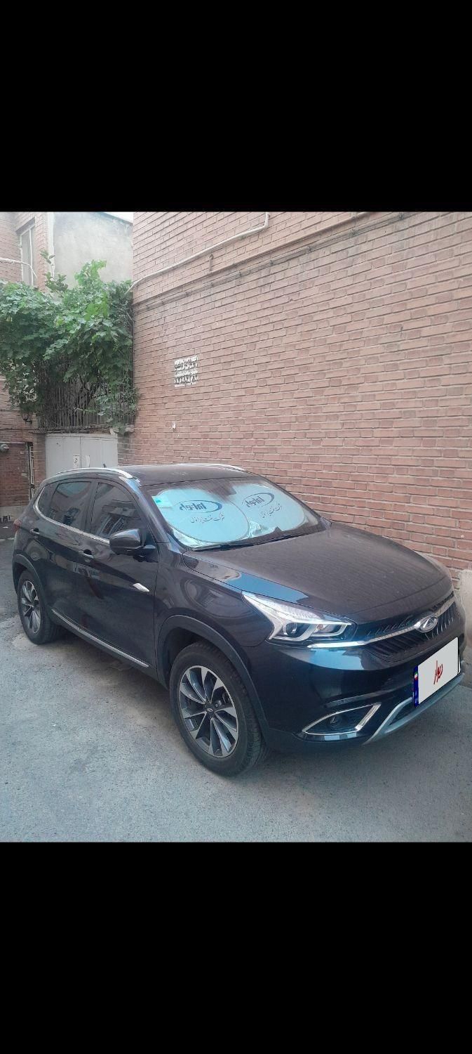 خودرو چری، تیگو 7 آگهی ann_19350867