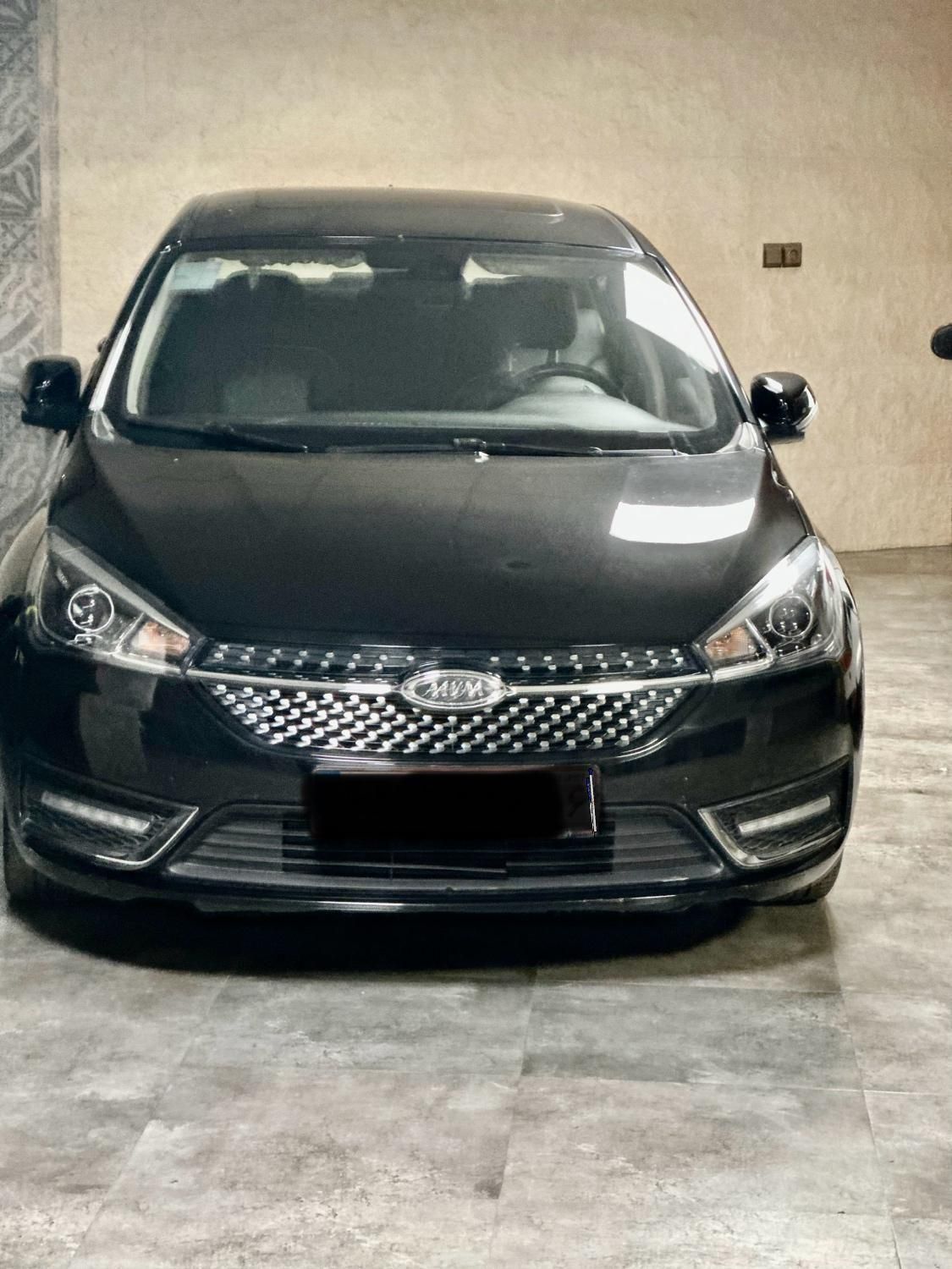 خودرو چری، آریزو ۵ توربو آگهی ann_19350873