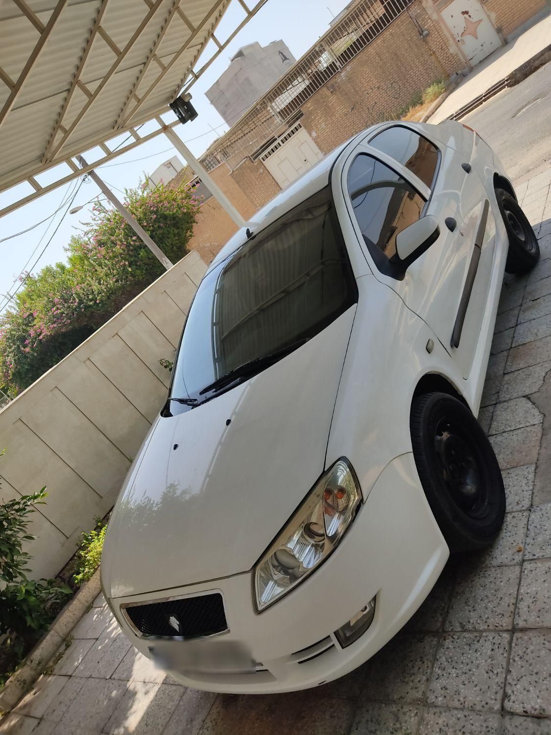 خودرو رانا، LX آگهی ann_19350886