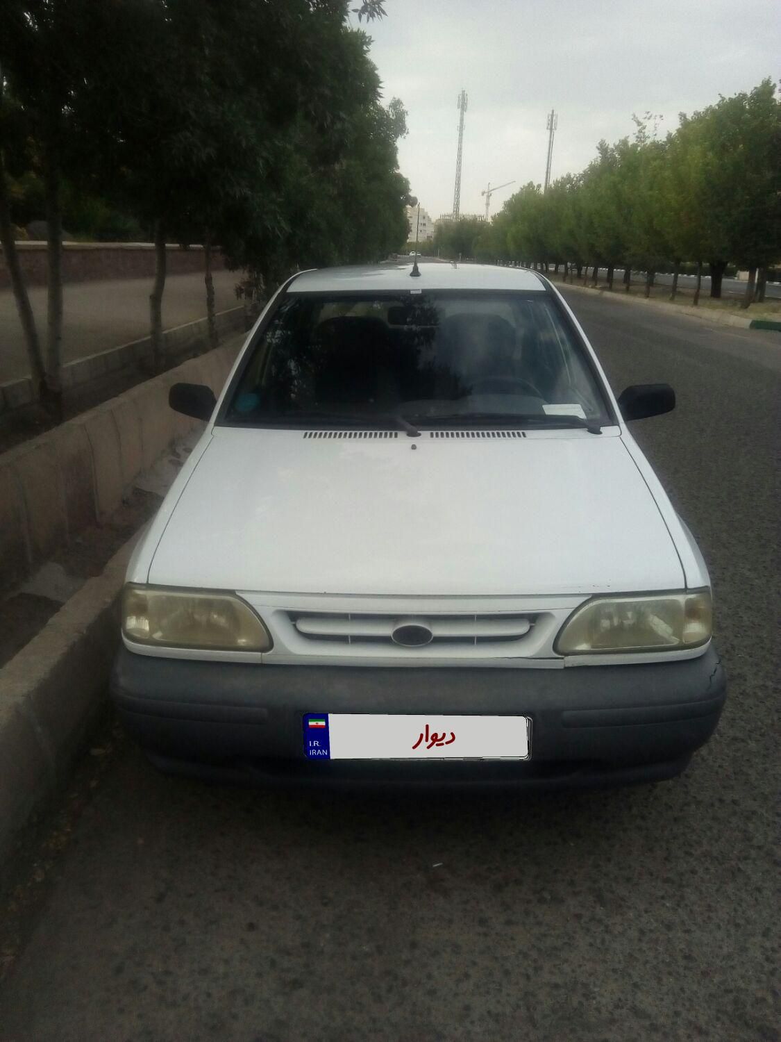 خودرو پراید، 131 آگهی ann_19350897