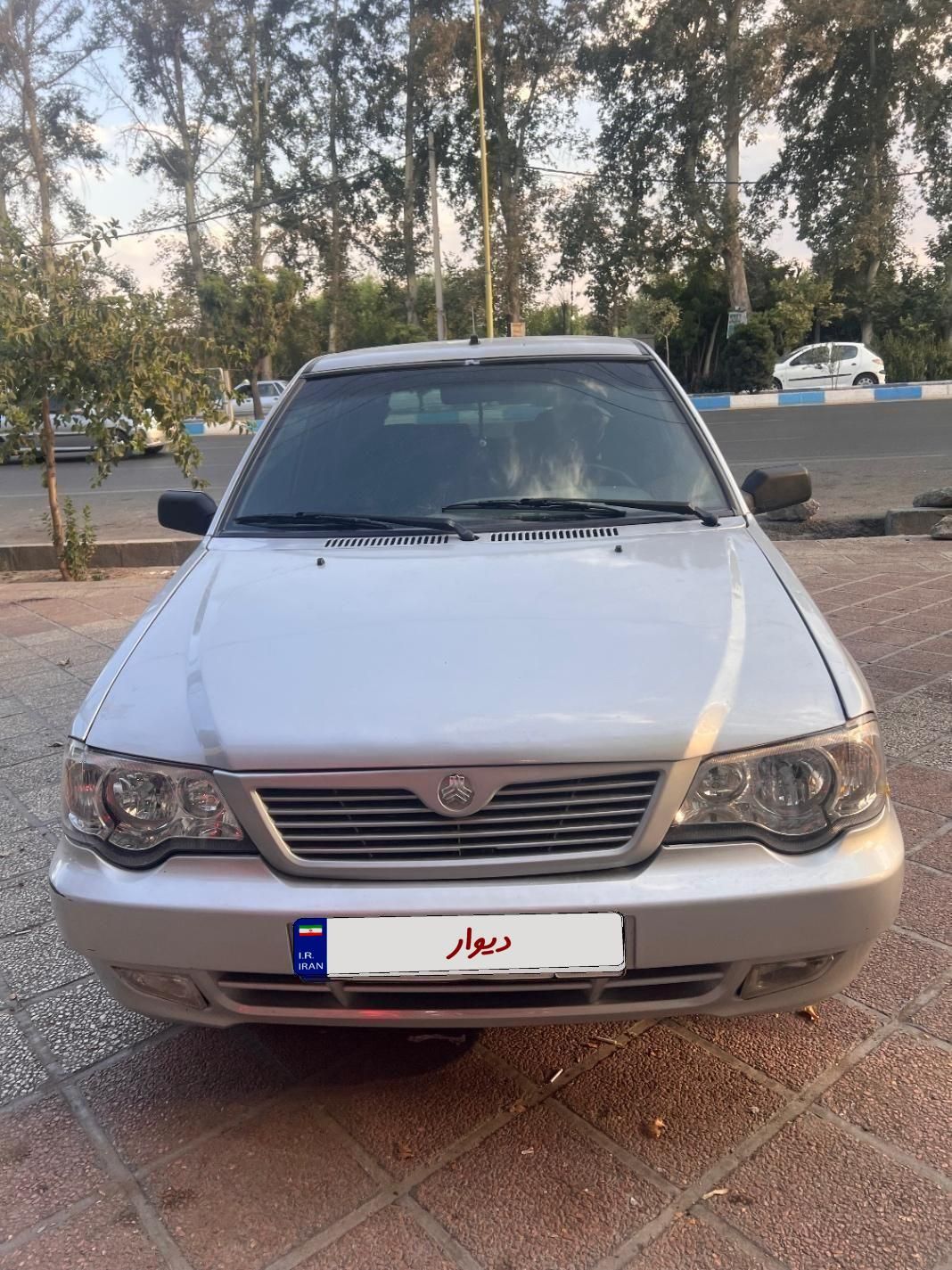 خودرو پراید، 111 آگهی ann_19350905