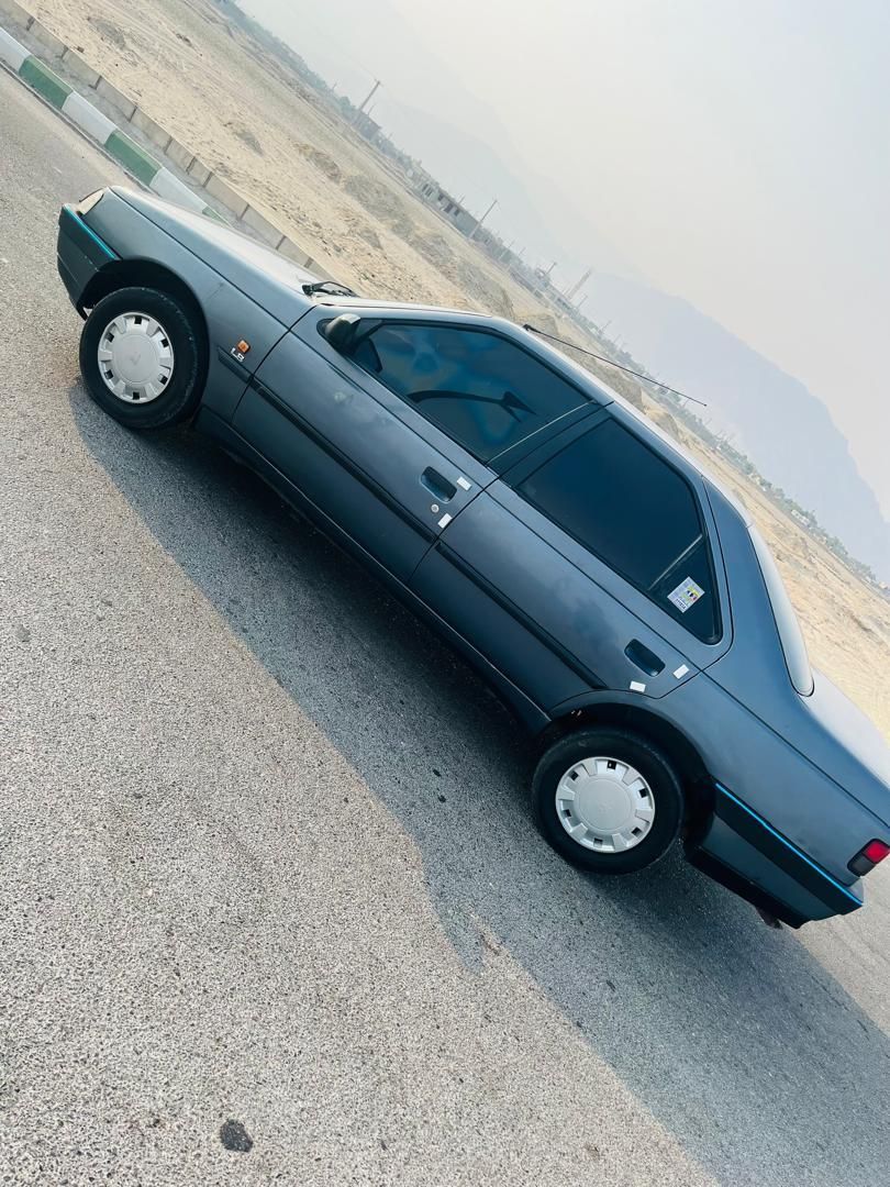 خودرو پژو، 405 آگهی ann_19350919