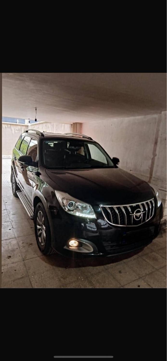 خودرو هایما، S7 آگهی ann_19350941