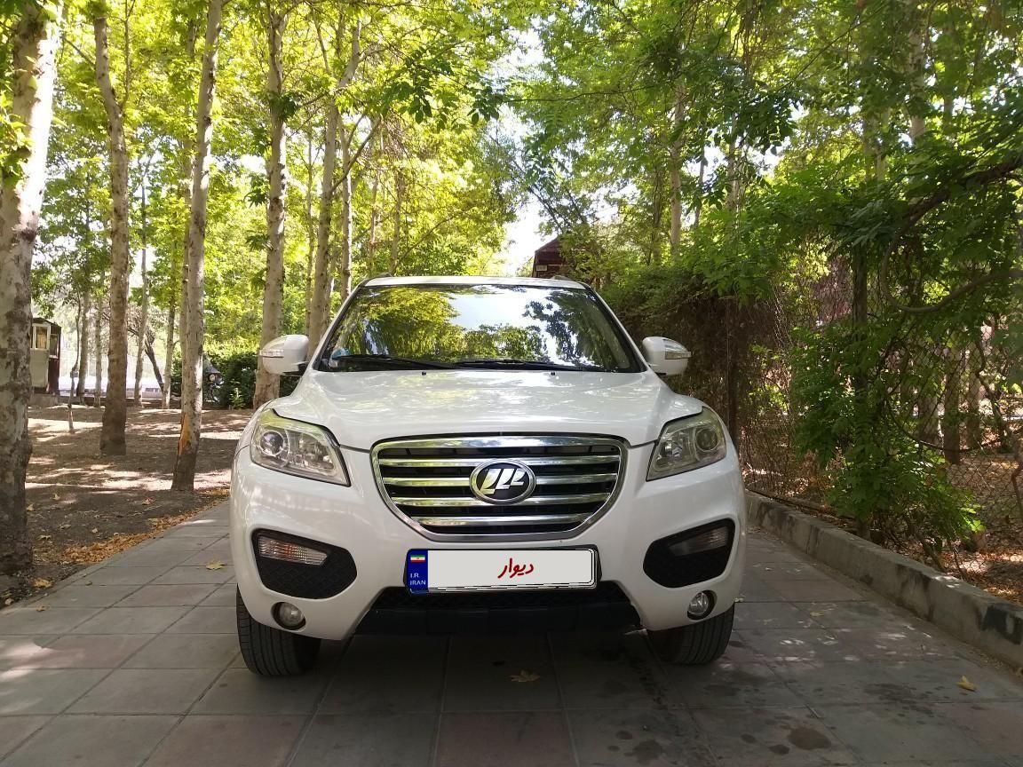 خودرو لیفان، X60 آگهی ann_19350990