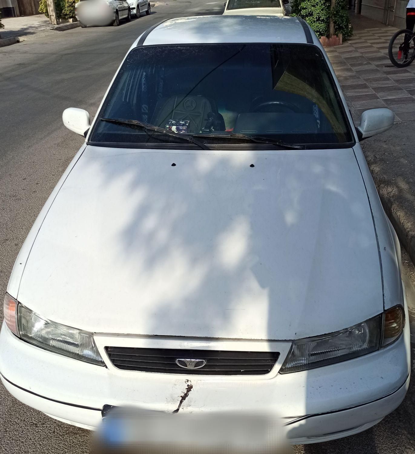 خودرو دوو، سیلو آگهی ann_19351013