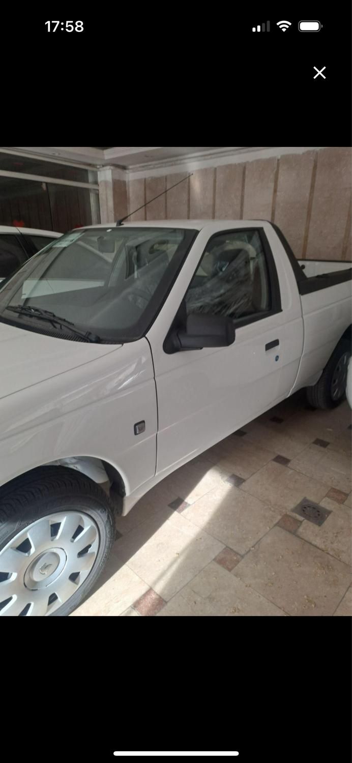 خودرو آریسان، 2 آگهی ann_19351043