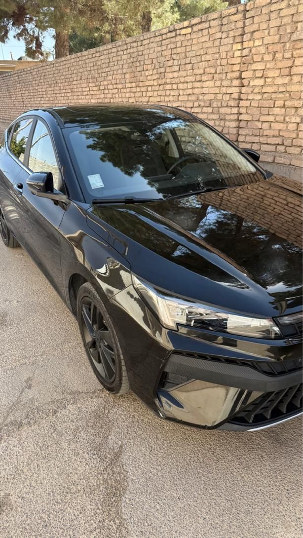 کی ام سی J7 اتوماتیک - 1402