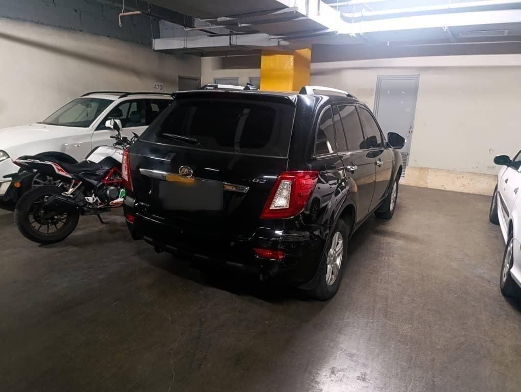 خودرو لیفان، X60 آگهی ann_19351177