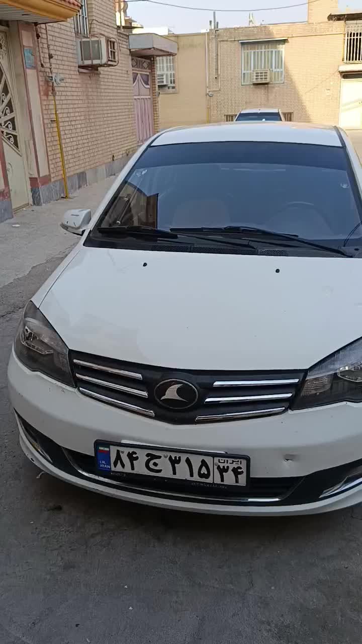 خودرو راین، ولا V5 آگهی ann_19351197