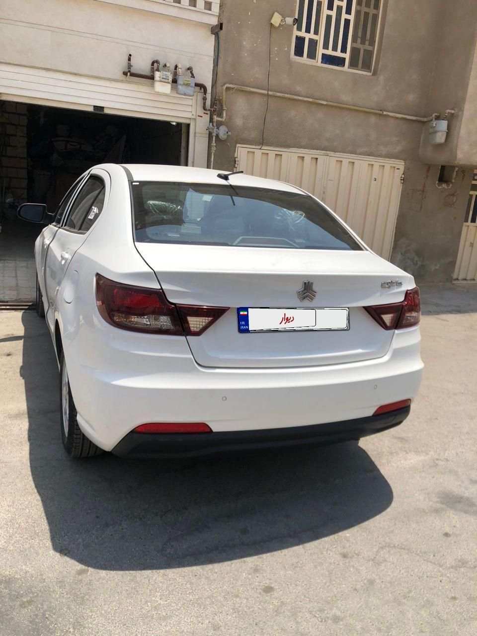 خودرو شاهین، GL آگهی ann_19351202