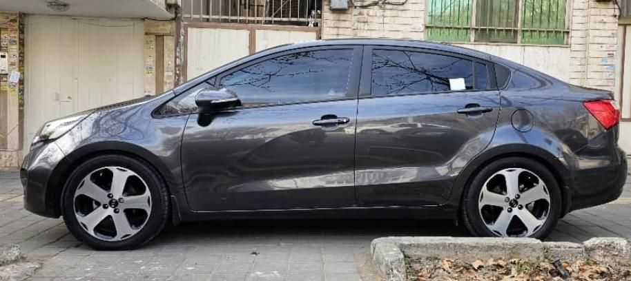 خودرو کیا، ریو صندوقدار آگهی ann_19351209