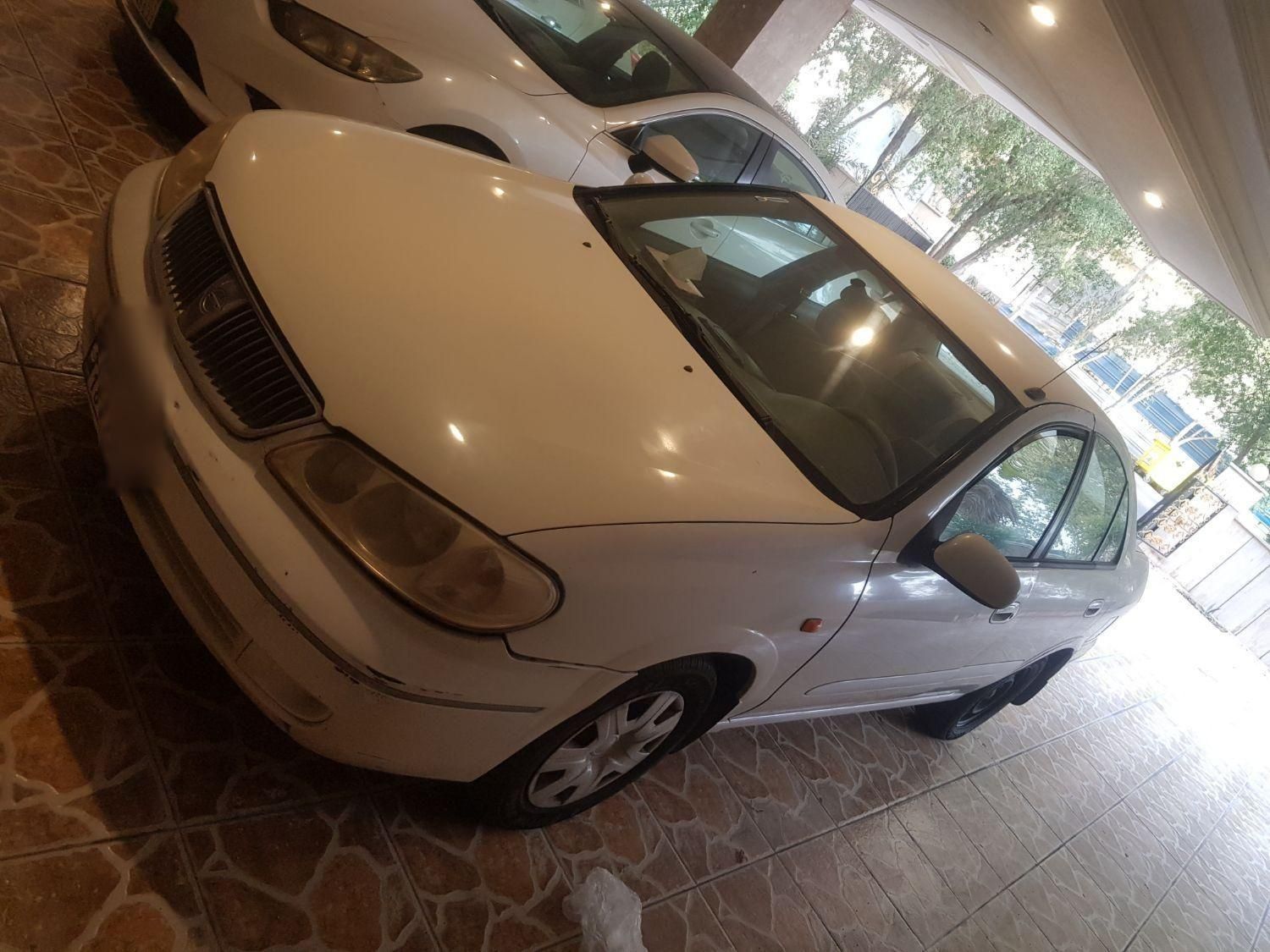 خودرو نیسان، سانی آگهی ann_19351246