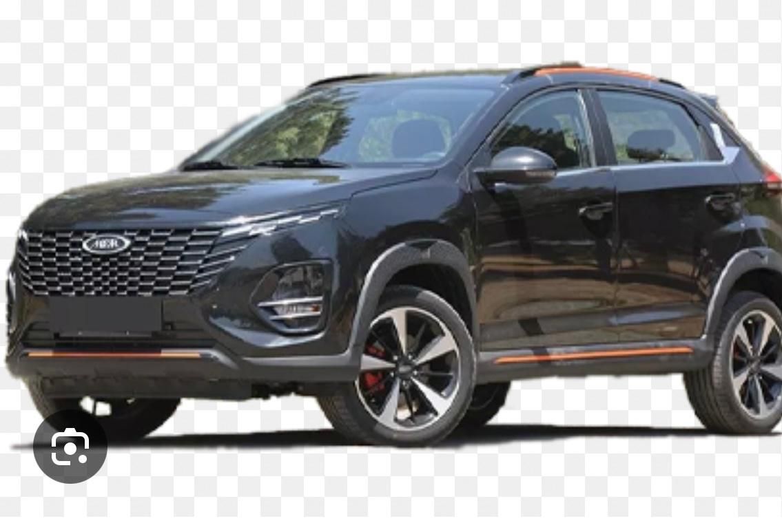 ام وی ام X33 جدید اتوماتیک - 1395