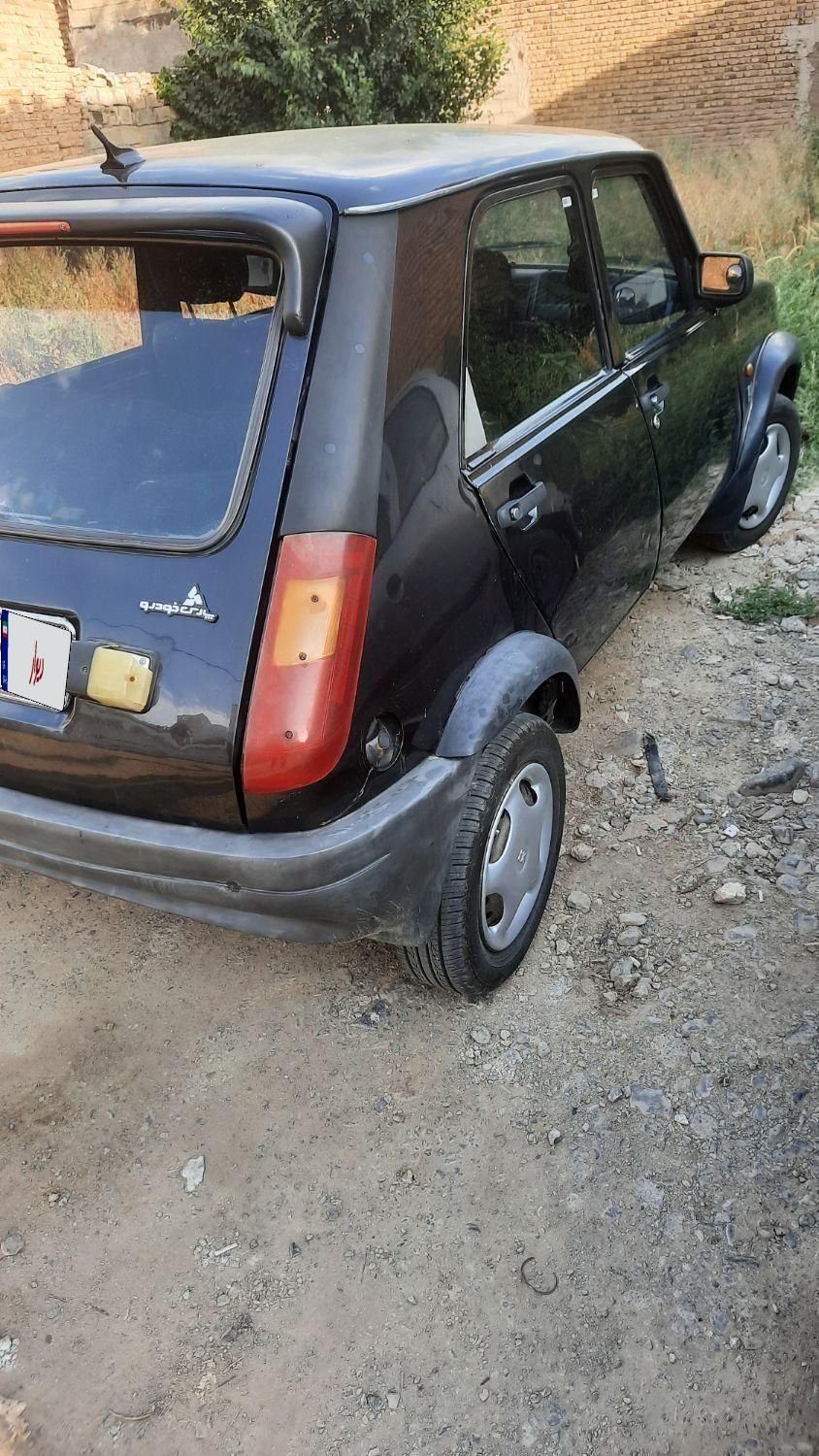 خودرو رنو، پی کی آگهی ann_19351287