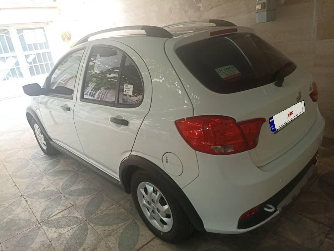 خودرو کوییک، GX آگهی ann_19351321