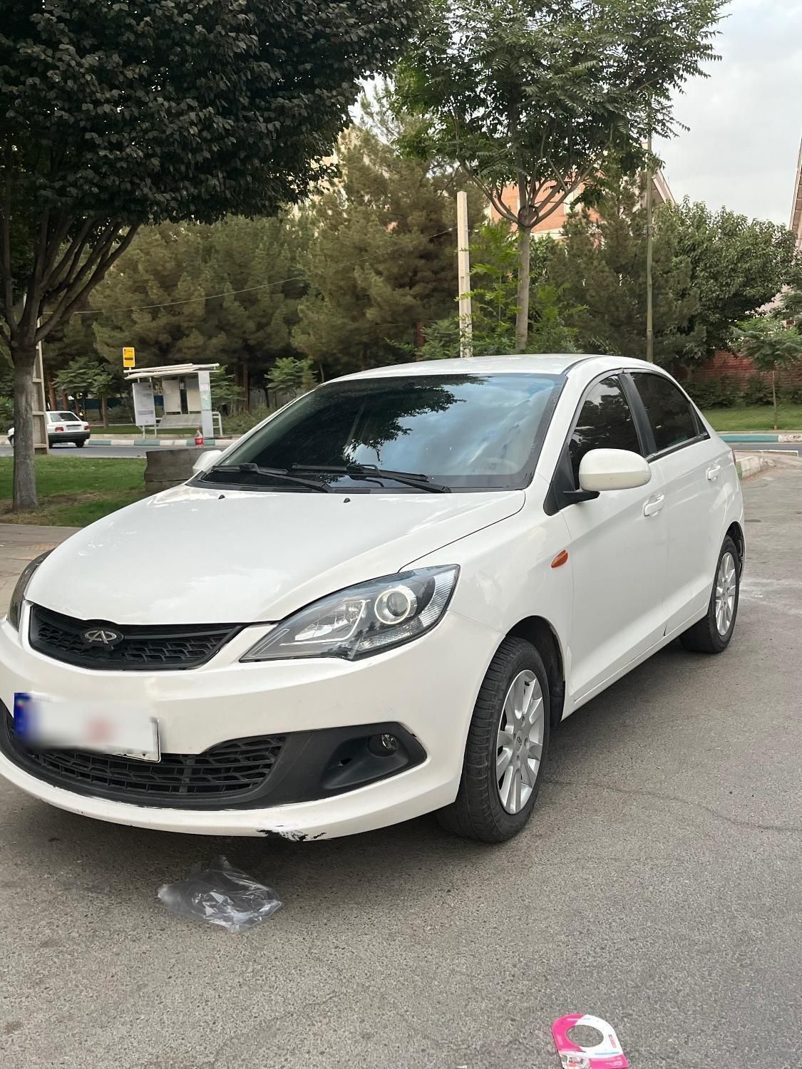 ام وی ام 315 صندوقدار اسپرت دنده‌ای - 1394