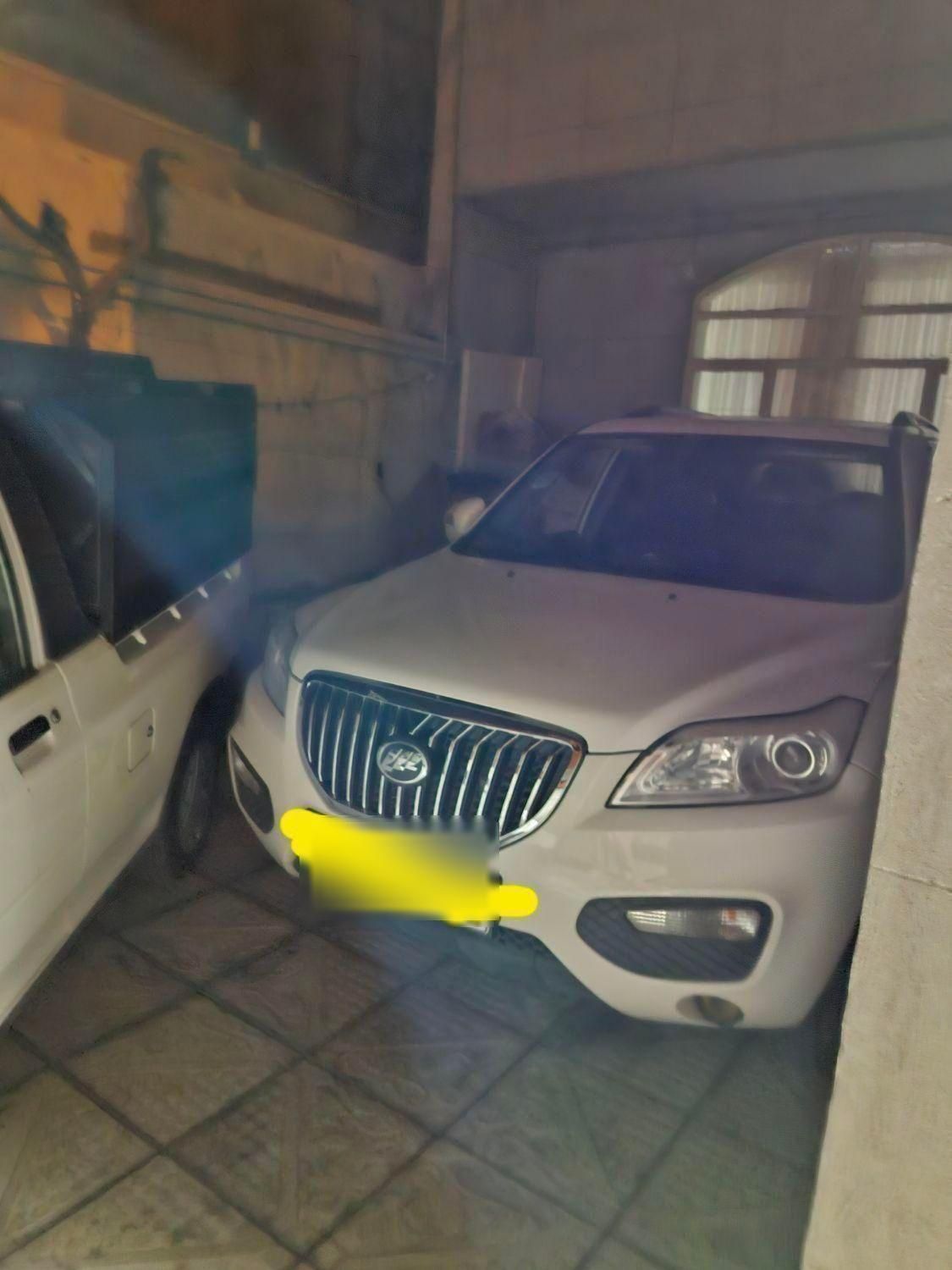 خودرو لیفان، X60 آگهی ann_19351413
