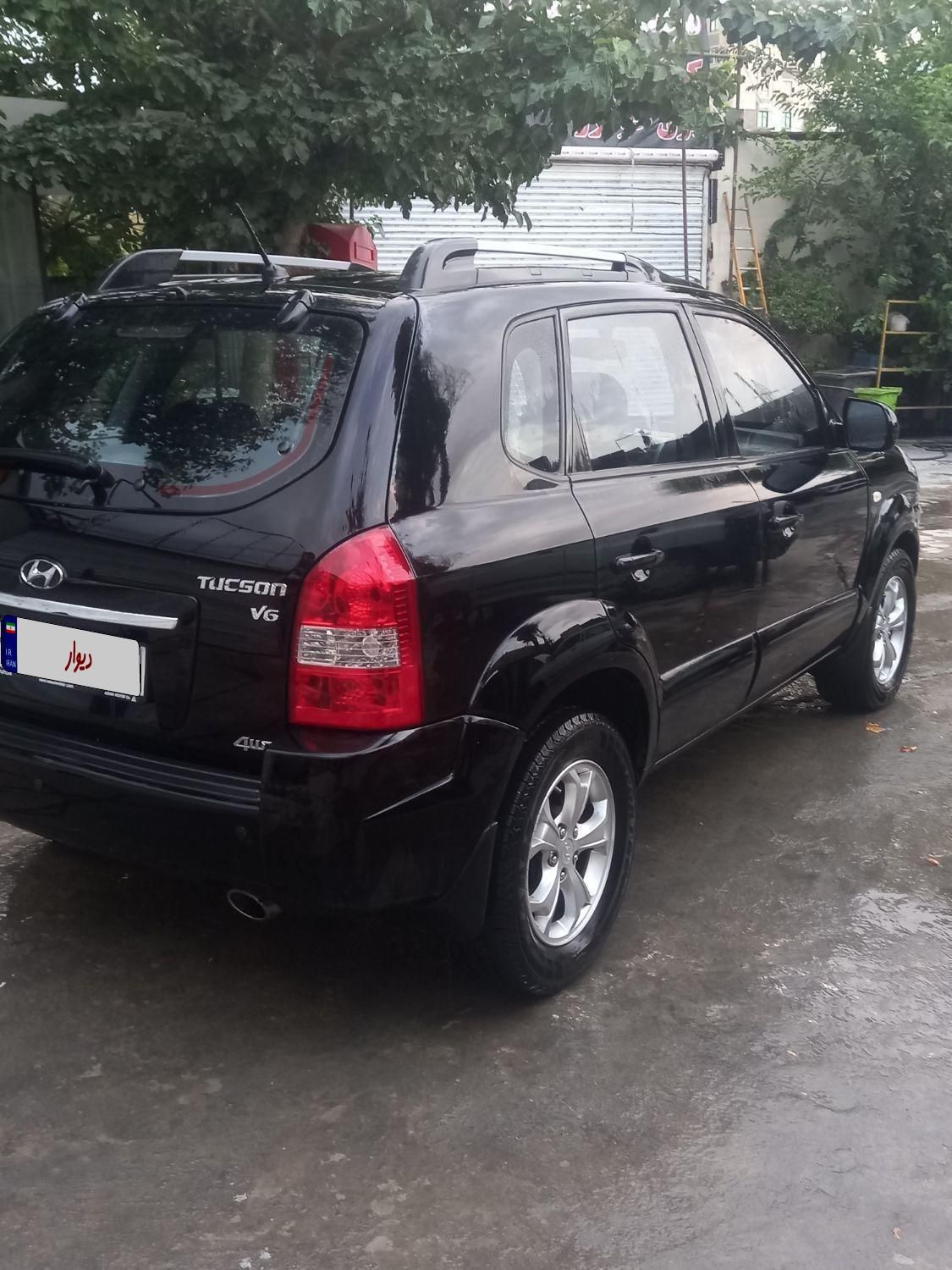 خودرو هیوندای، توسان آگهی ann_19351468