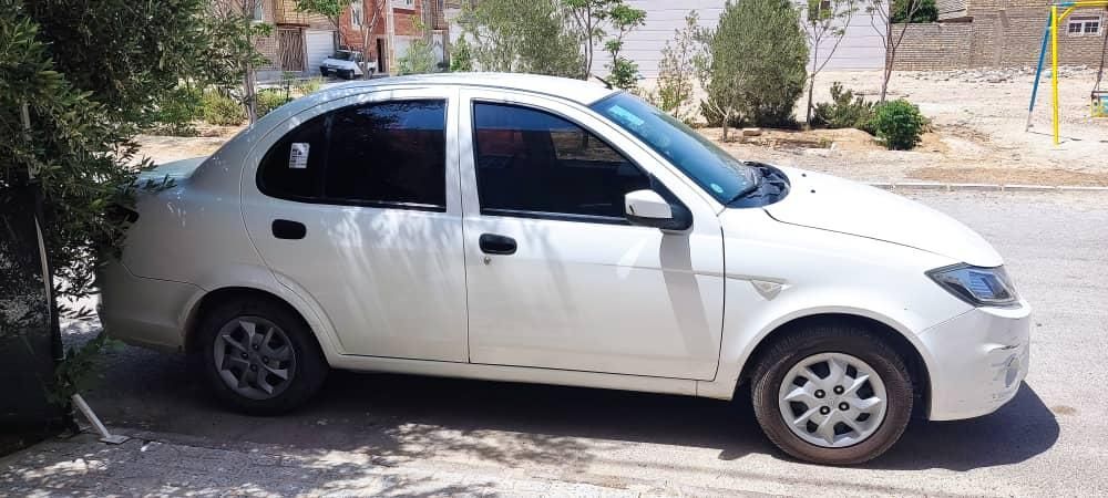 ساینا G GXL بنزینی - 1400