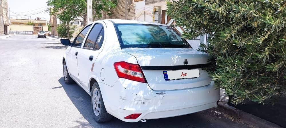 ساینا G GXL بنزینی - 1400
