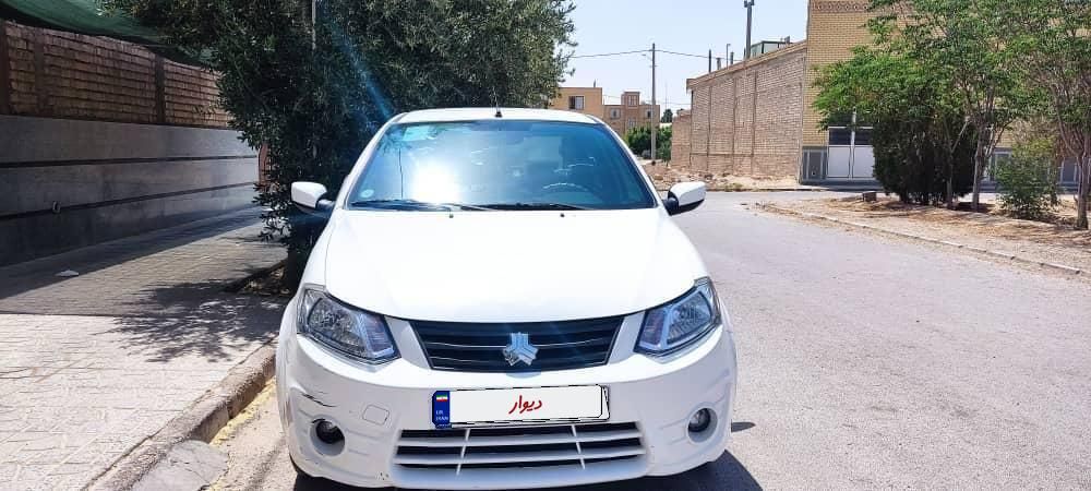 خودرو ساینا، G آگهی ann_19351519