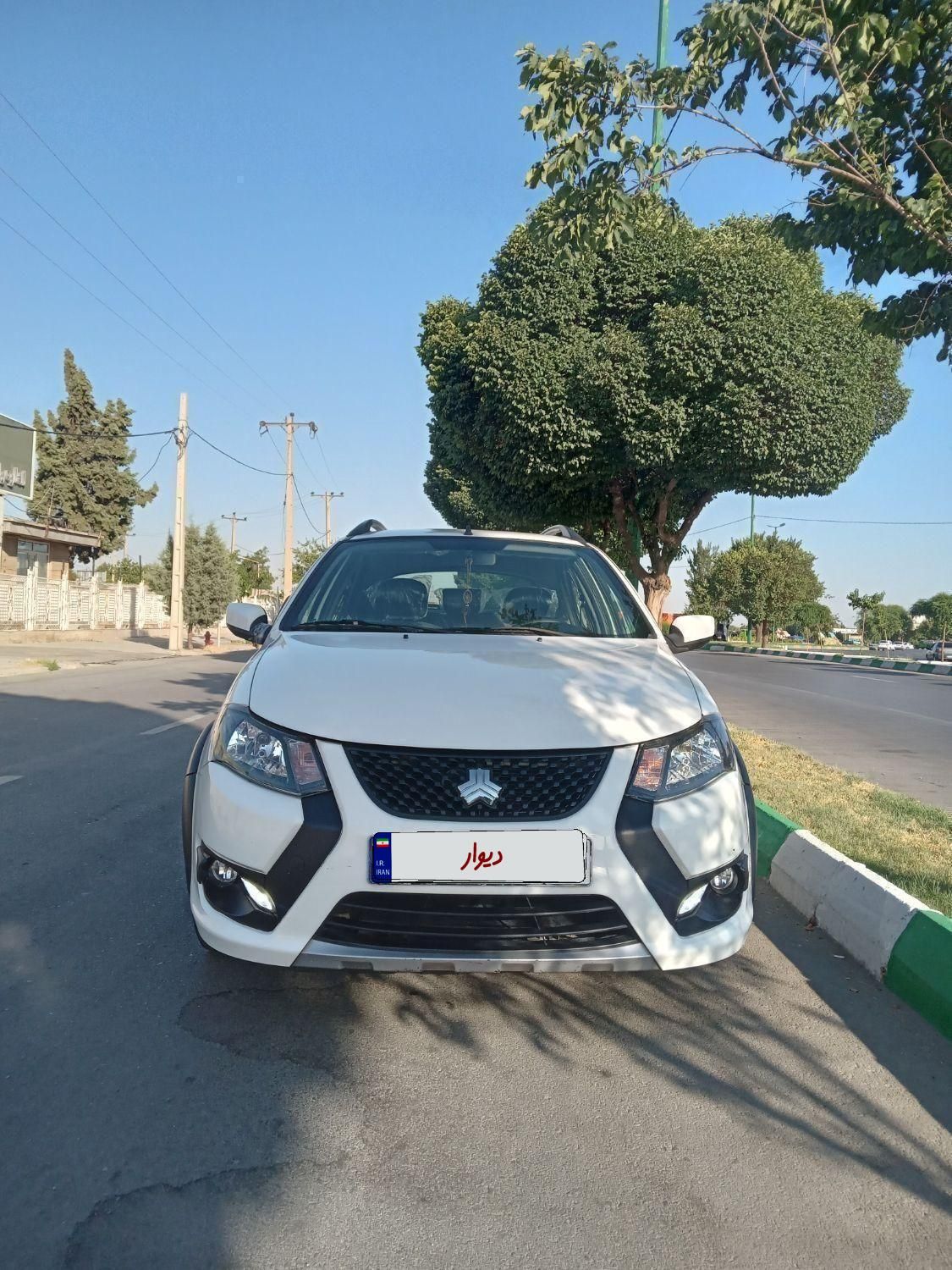 خودرو کوییک، S آگهی ann_19351532