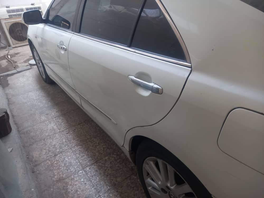 تویوتا آریون XV40 - 2010