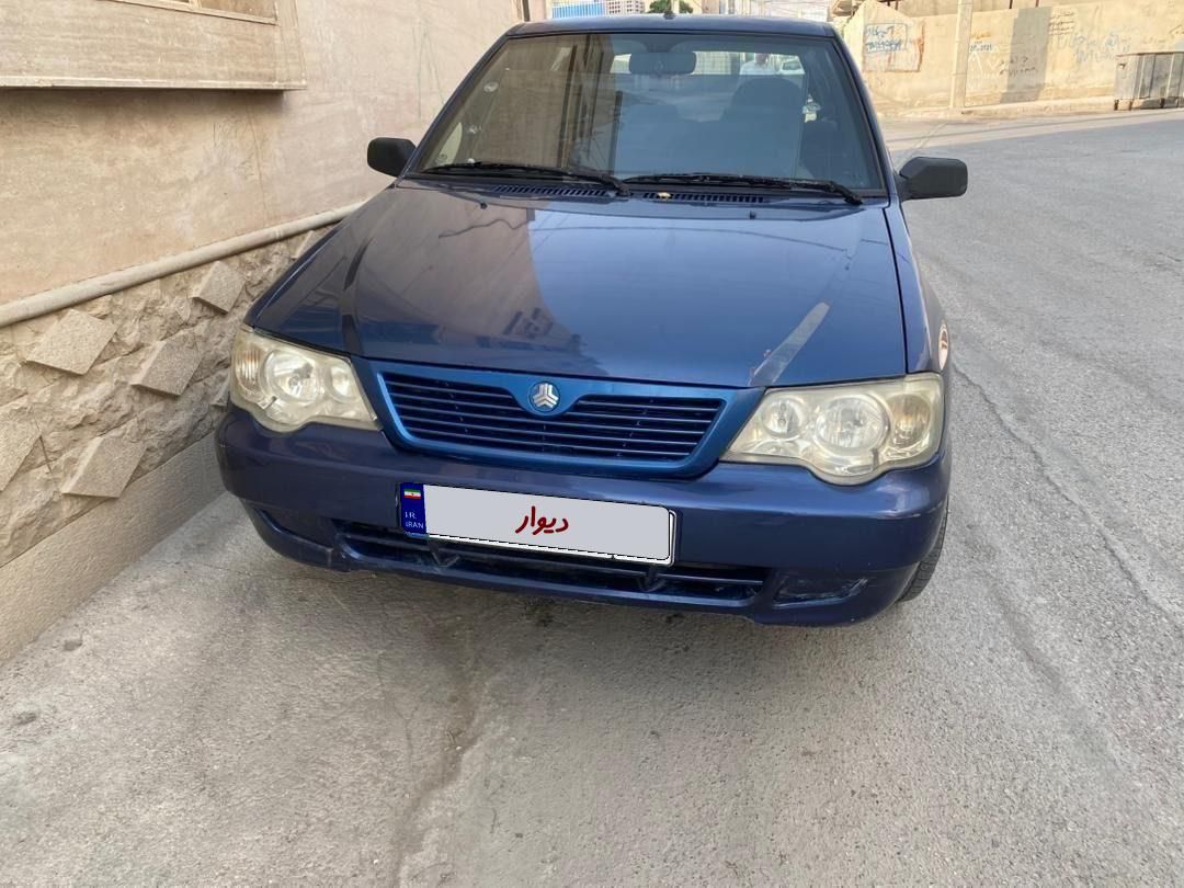 خودرو پراید، 111 آگهی ann_19351631