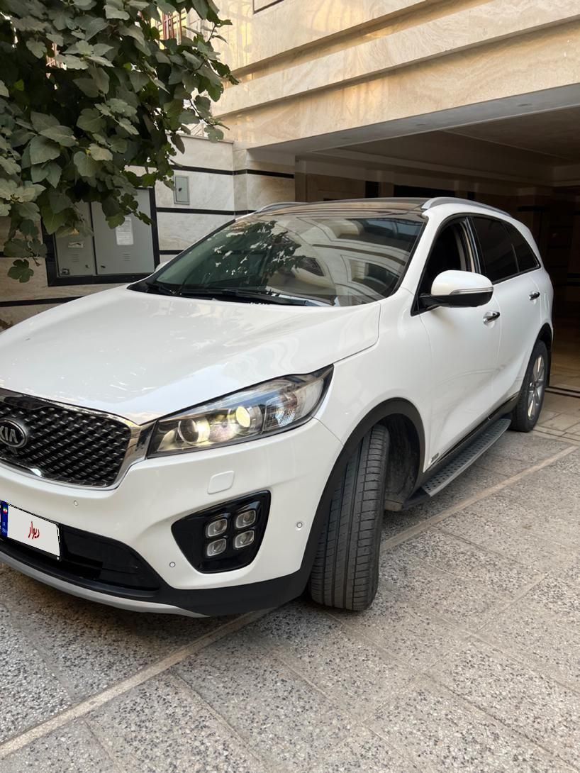 خودرو کیا، سورنتو آگهی ann_19351640