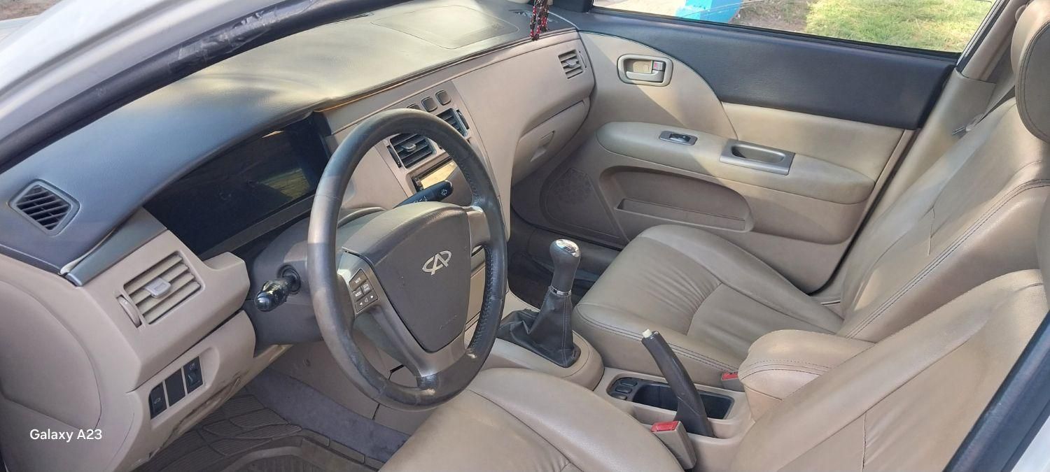 ام وی ام 530 دنده ای - 1390