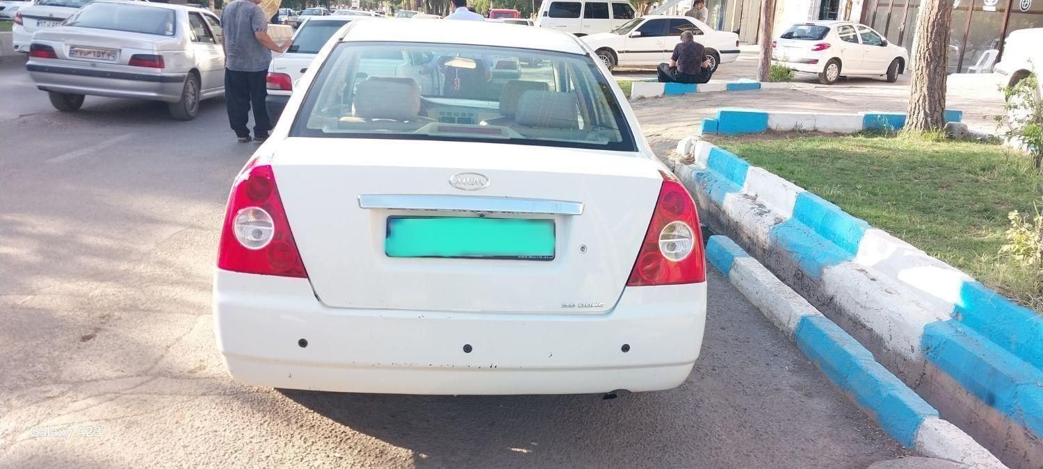 خودرو ام وی ام، 530 آگهی ann_19351674