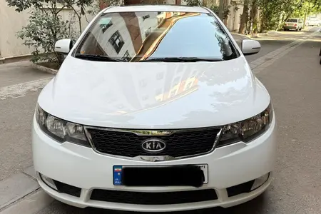 کیا سراتو مونتاژ 2000 اتوماتیک - 1397
