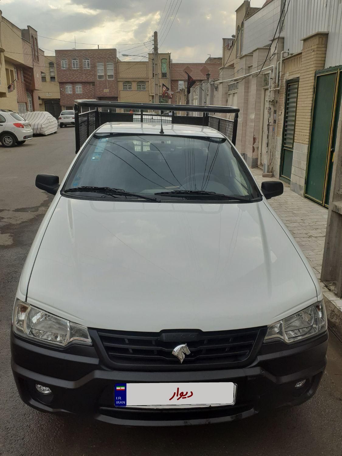 خودرو آریسان، 2 آگهی ann_19351720