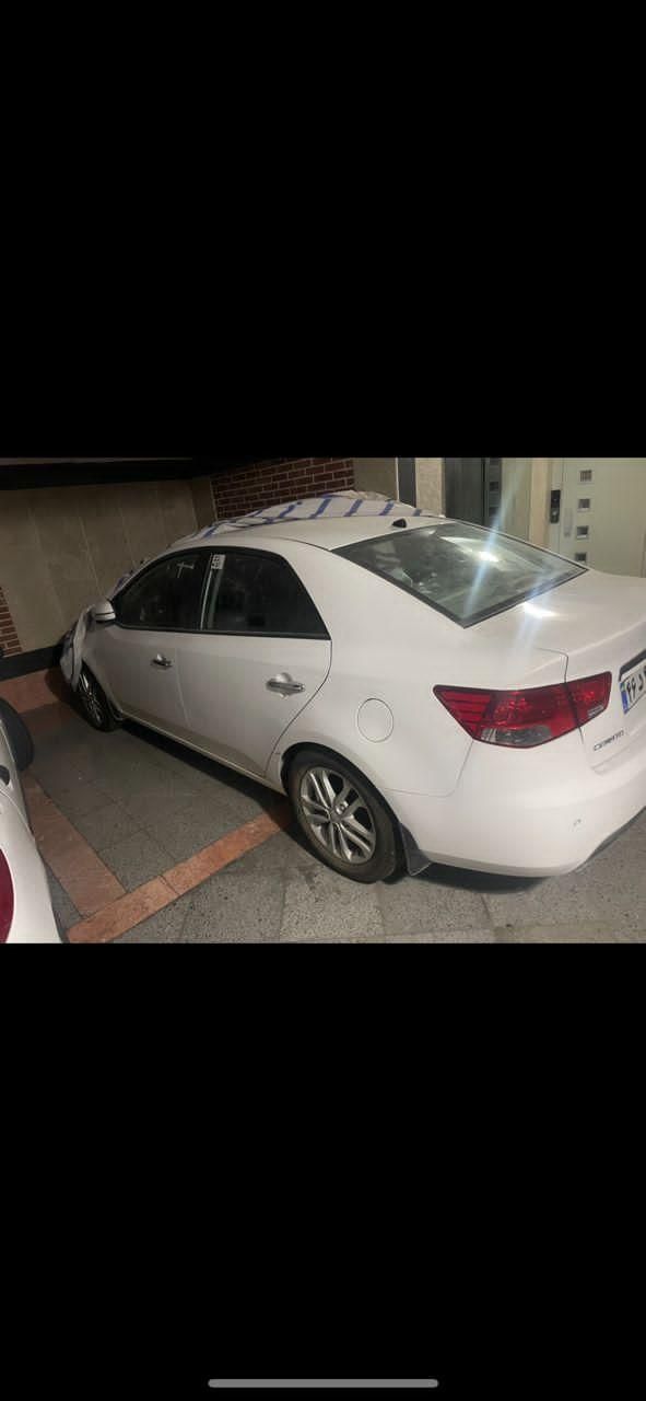 خودرو کیا، سراتو مونتاژ آگهی ann_19351740