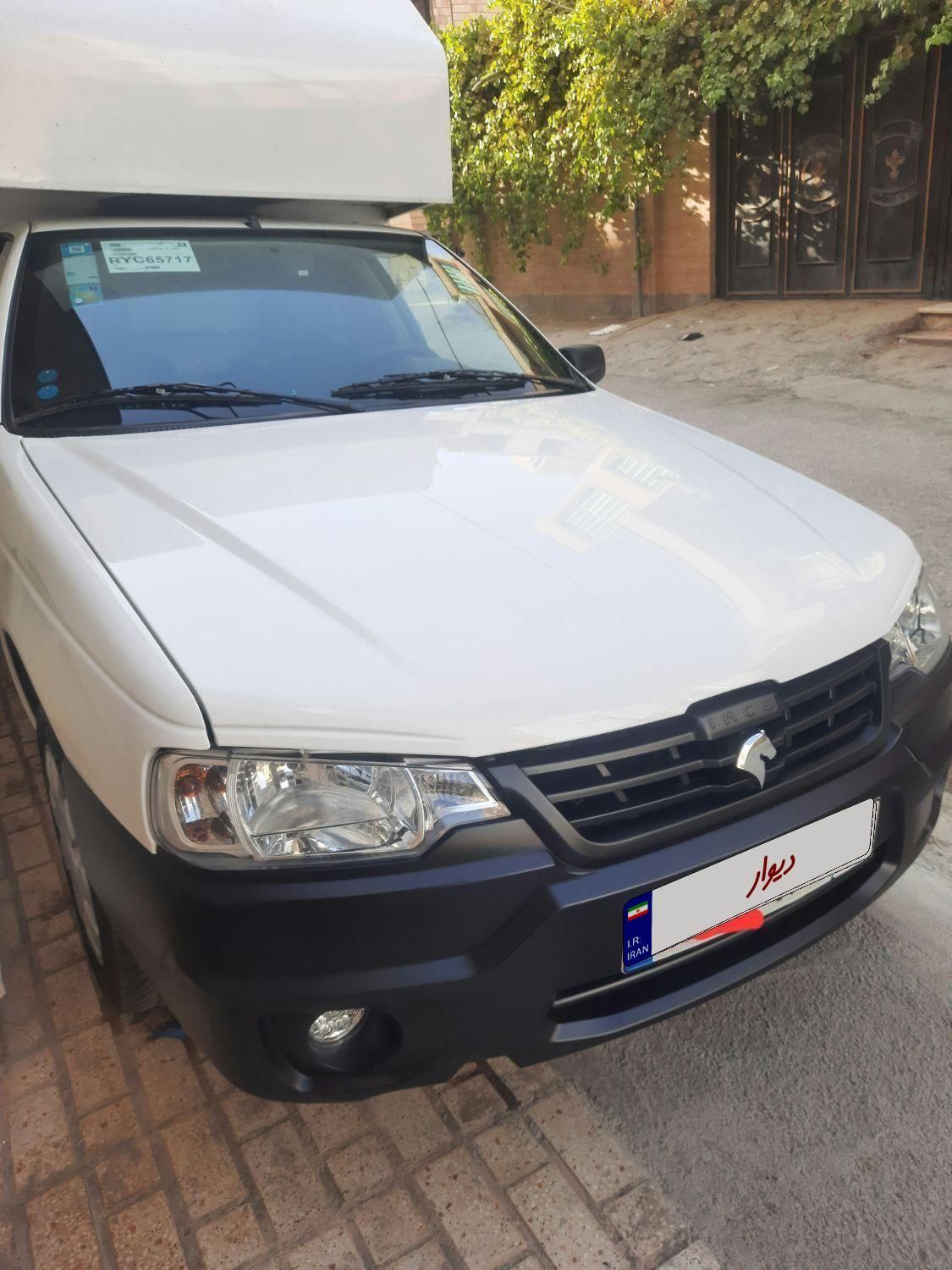 خودرو آریسان، 2 آگهی ann_19351759