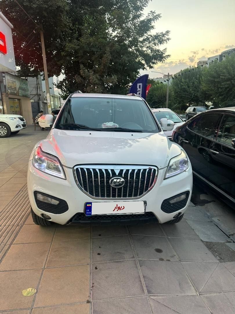 خودرو لیفان، X60 آگهی ann_19351798