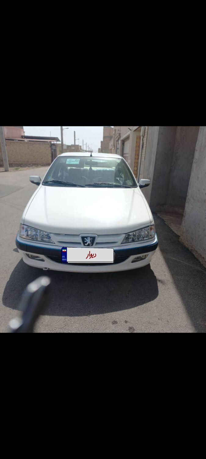 خودرو پژو، پارس آگهی ann_19351863
