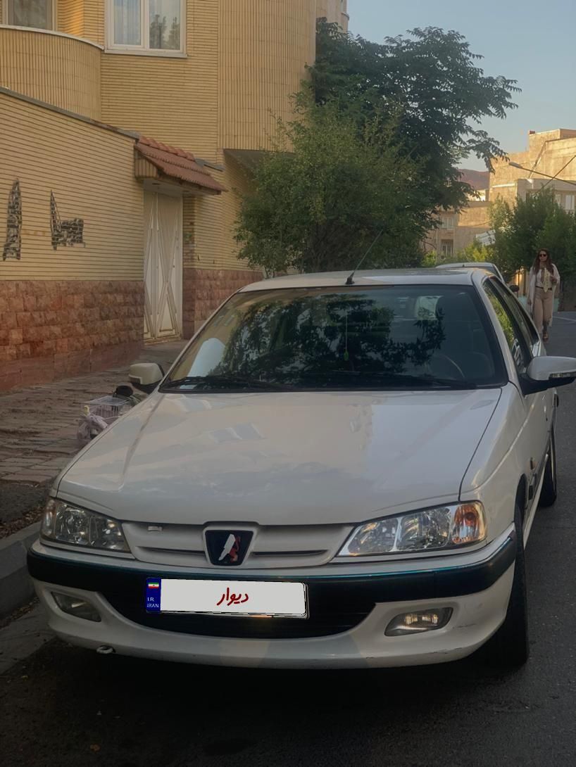 خودرو پژو، پارس آگهی ann_19351893