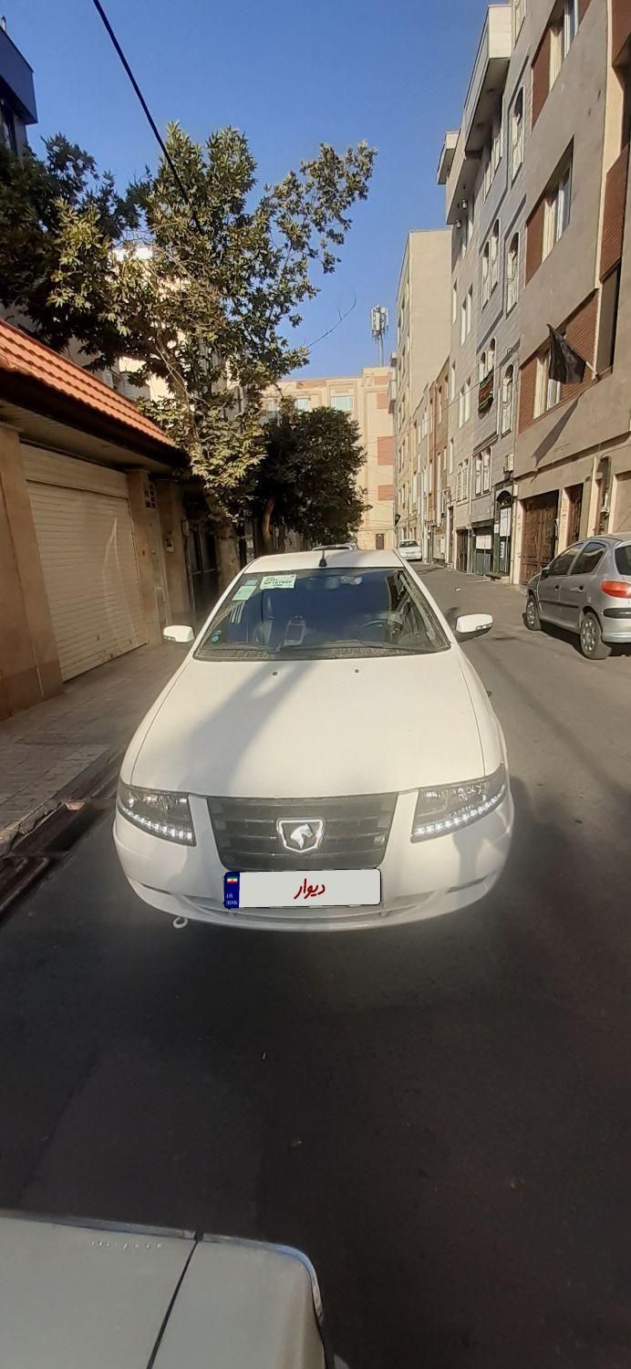 خودرو سمند، سورن پلاس آگهی ann_19351898