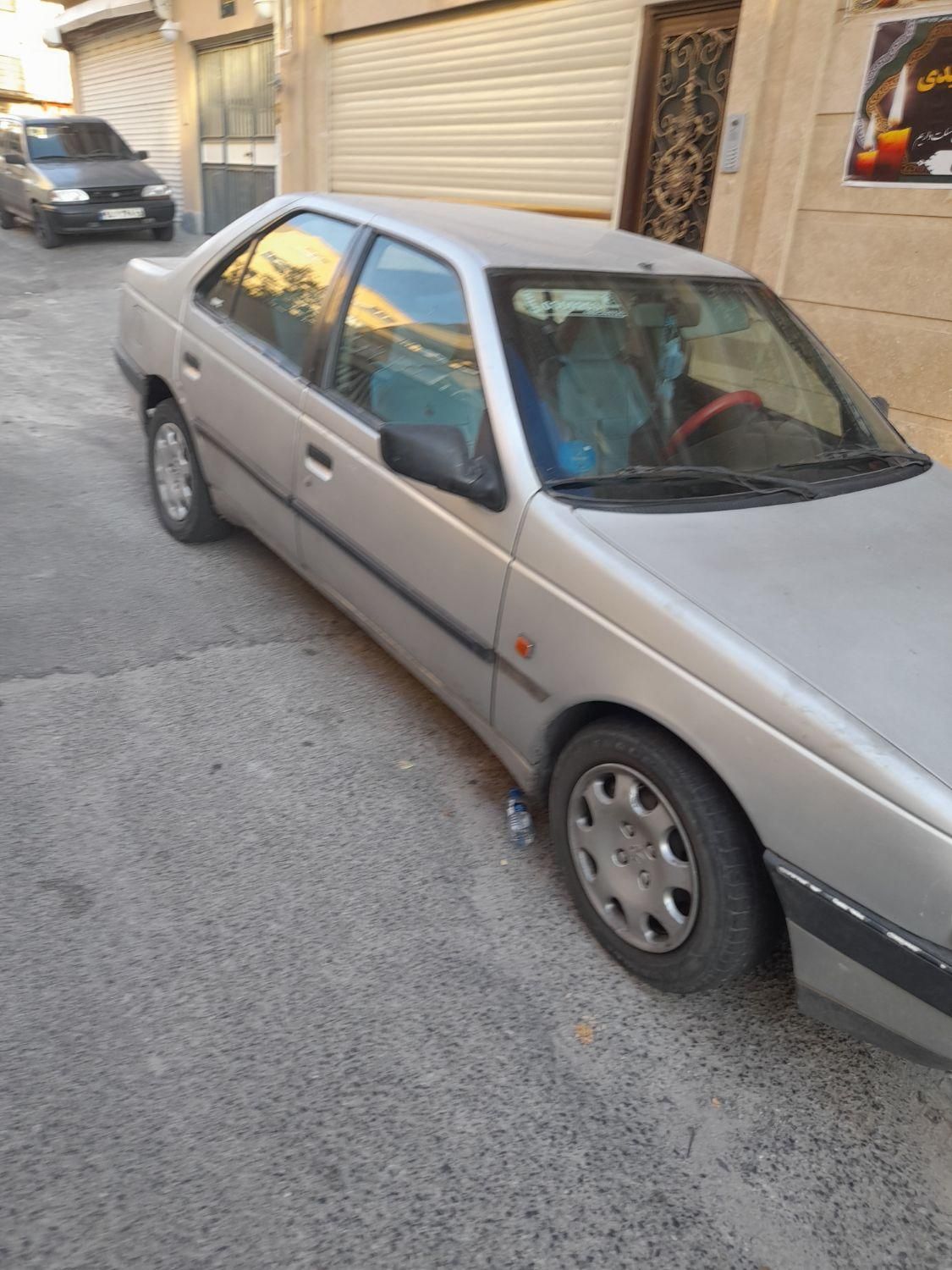 خودرو پژو، 405 آگهی ann_19351901