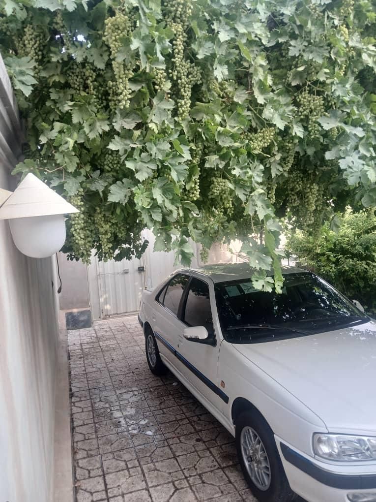 پژو پارس سال - 1400