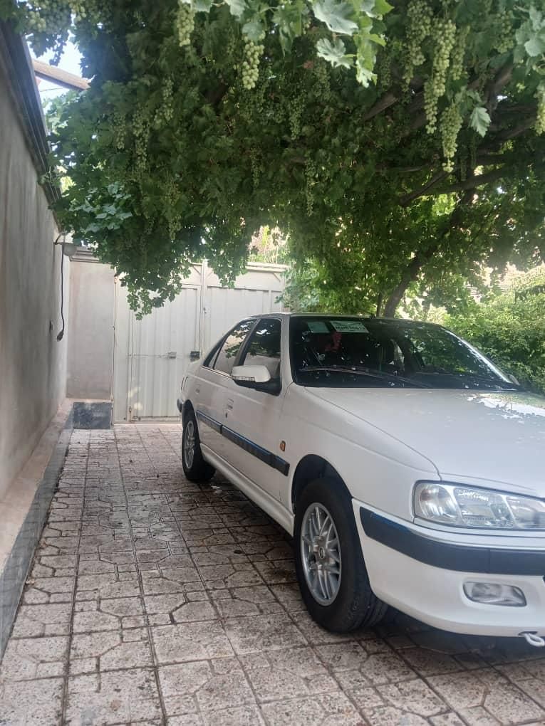 خودرو پژو، پارس آگهی ann_19351905