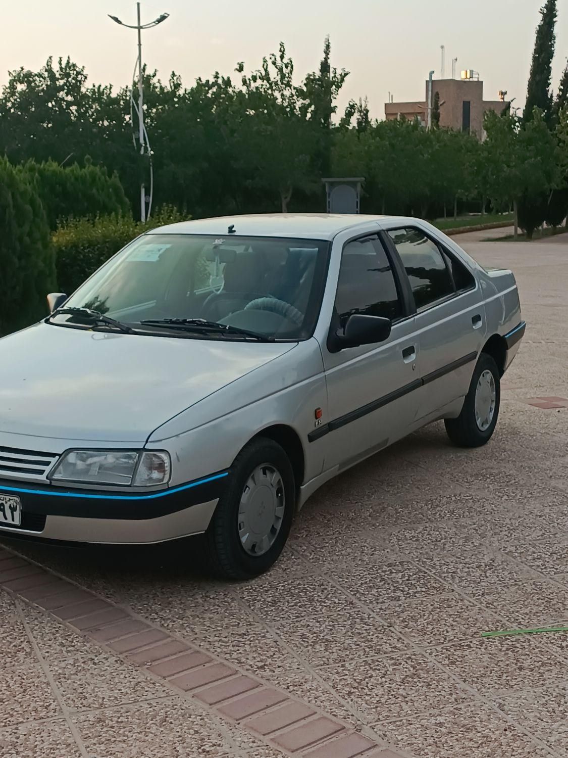 خودرو پژو، 405 آگهی ann_19351916