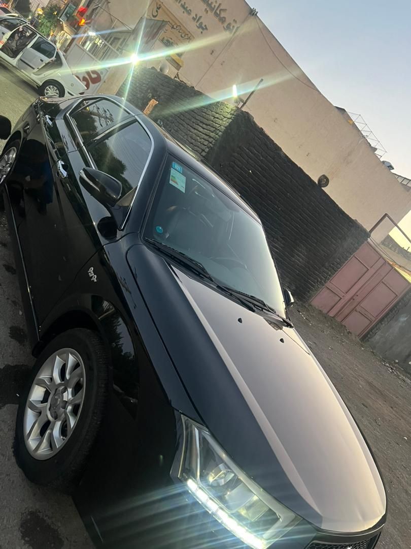 خودرو دنا، پلاس توربو آگهی ann_19352177