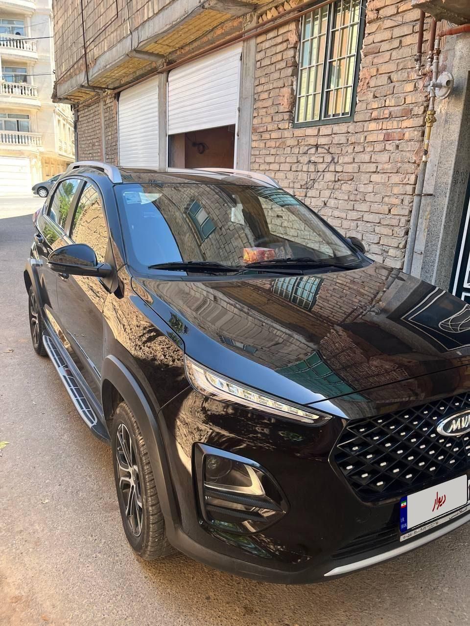 ام وی ام X22 پرو اتوماتیک اکسلنت - 1402